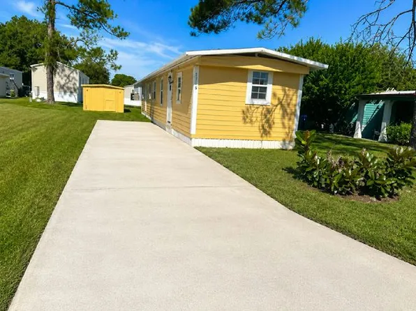 1714 Daffodil Ave #335, Apopka, FL 32712