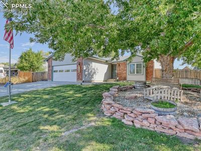 1620 Leoti Dr, Colorado Springs, CO, 80915