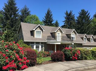 2675 Highland Oaks Dr, Eugene, OR