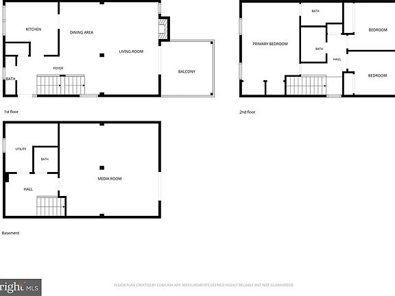 4th image of 2925 Shelley Ct
