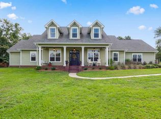 9217 Oakfair Dr, Tallahassee, FL 32317