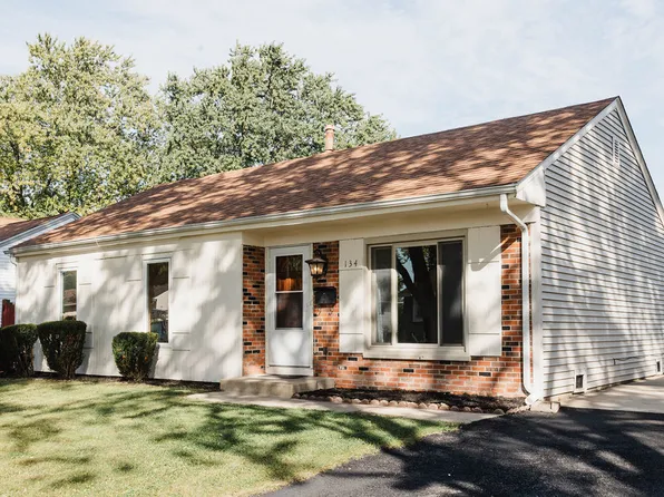 134 W Montana Ave, Glendale Heights, IL 60139