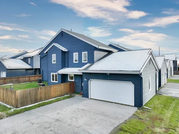 2801-1 Cowles St, Fairbanks, AK 99701