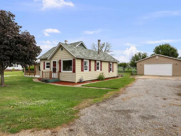 1671 Us Highway 67, Preemption, IL 61276