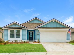 8028 Arctic Fox Rd, Jacksonville, FL 32222