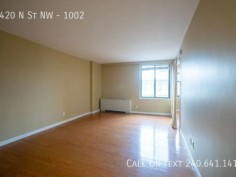 1420 N St NW #1002 — Photo 8