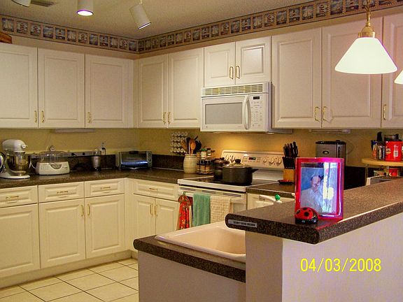 All Round Kitchen
