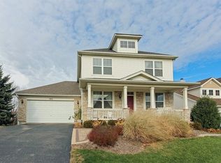362 Oakmont Dr, Cary, IL 60013