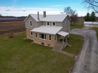 511 W 5th St, Tilton, IL 61833