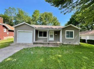 1831 E Monroe St, Springfield, MO 65802