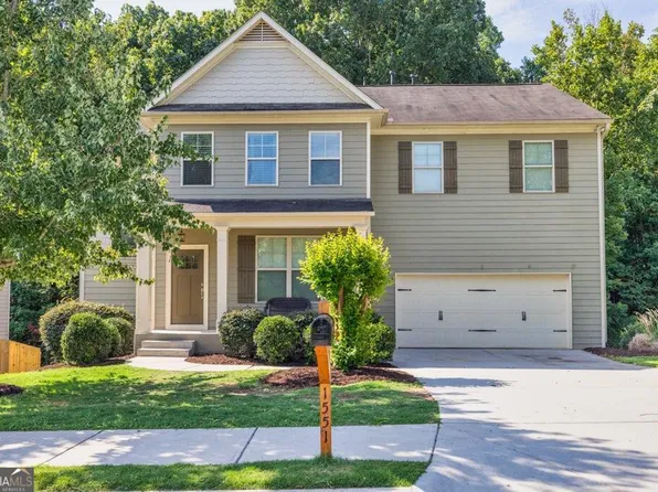 1551 Adams Ave, Braselton, GA 30517