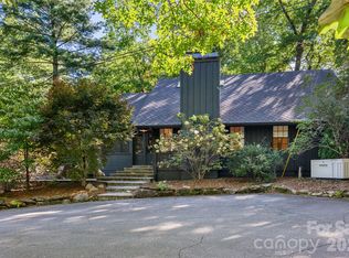 17 Club Cottages Way #41, Lake Toxaway, NC 28747