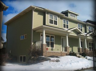 613 Hercules Trl, Madison, WI 53718