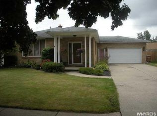 50 Janine Ct, Buffalo, NY 14227