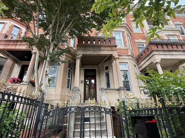 2329 Eutaw Pl, Baltimore, MD 21217