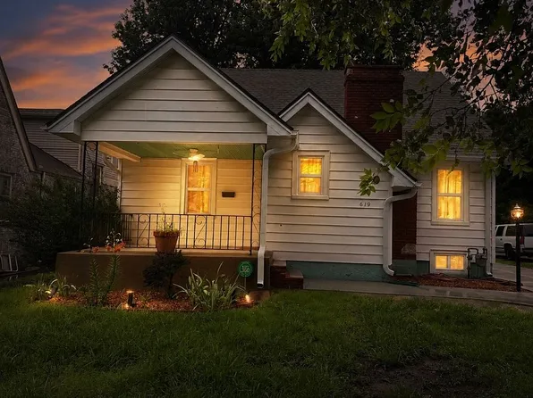 619 S Broadview St, Wichita, KS 67218