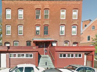 275 Central St APT 9, Gardner, MA 01440