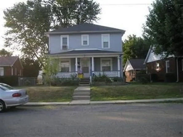 337 Garfield Ave, Carrollton, OH 44615