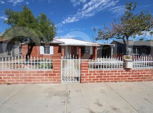2104 W Lewis Ave, Phoenix, AZ 85009