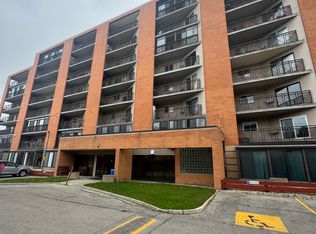 1720 Pembina Hwy #510, Winnipeg, MB R3T 5T4