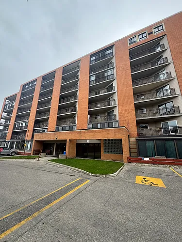 1720 Pembina Hwy #303 Photo 1 1720 Pembina Hwy #303 Photo 1