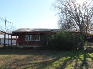 136 E Hilltop Rd, McAlester, OK 74501