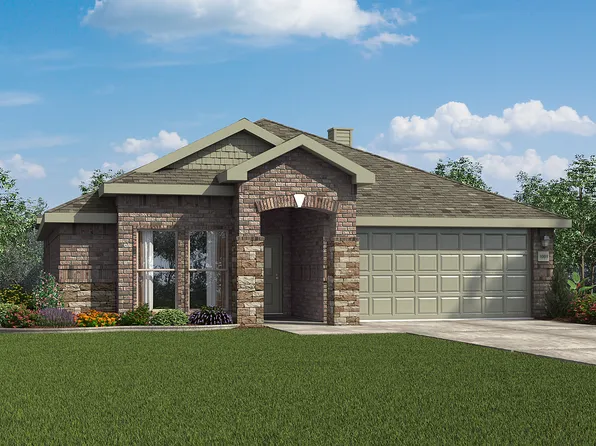 1301 Terra Cotta St, Odessa, TX 79765