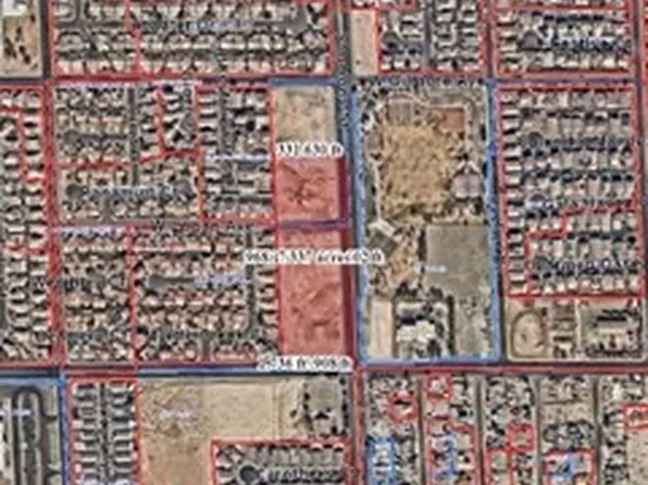 Simmons & Logan, North Las Vegas, NV 89032