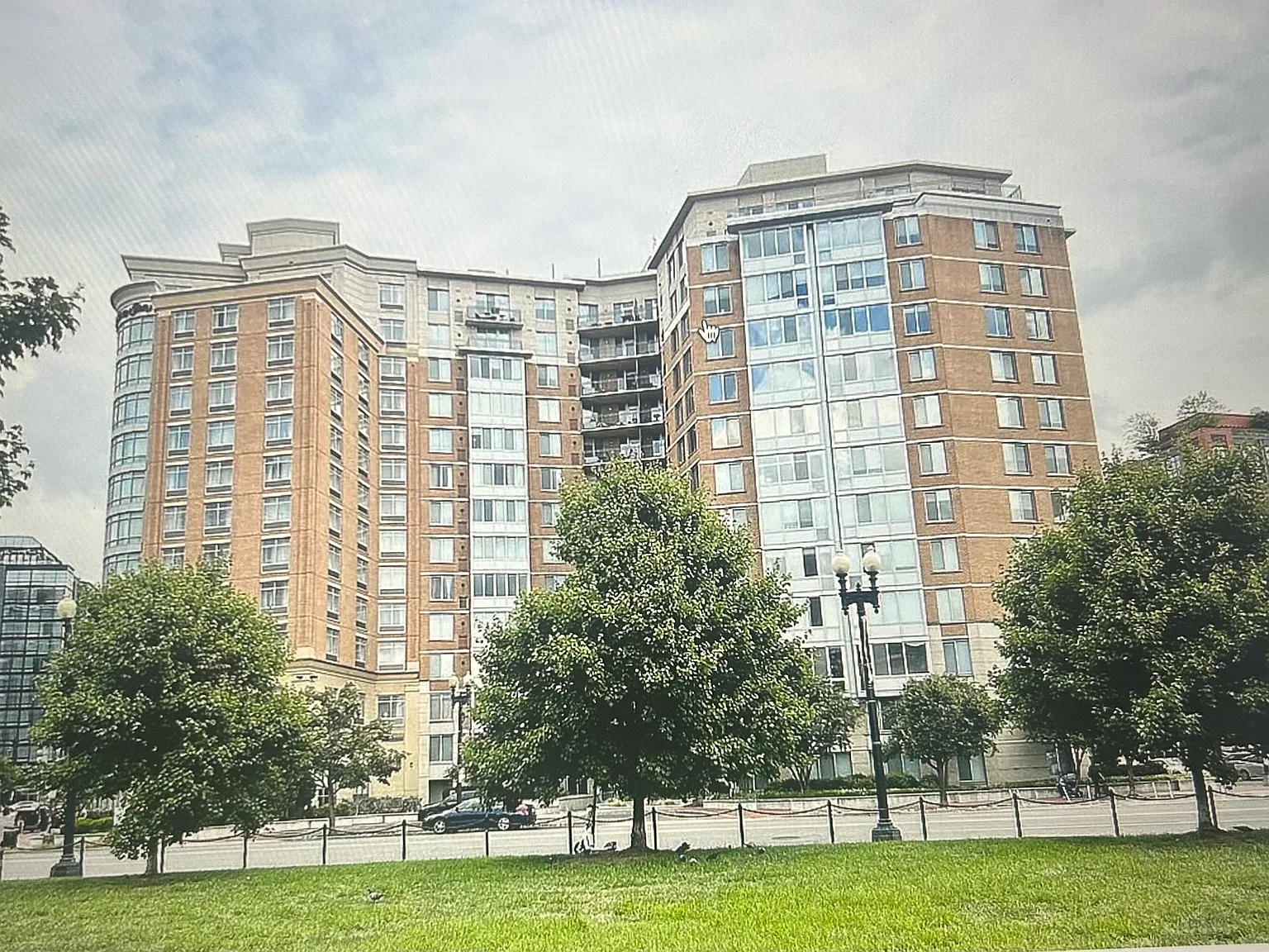 Studio, 454 sqft, $1,800 — Photo 1