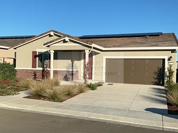 2141 Greenhorn Rd, Patterson, CA 95363