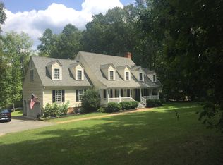 11001 Merganser Ter, Chesterfield, VA 23838