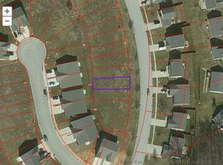 568 S Fieldstone Blvd, Bloomington, IN