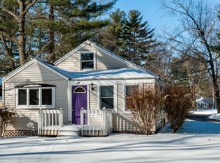 47 Wheeler Dr, Enfield, CT 06082