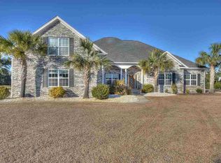 6610 St Peters Chur Rd, Myrtle Beach, SC 29588