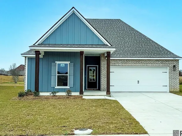 7033 Brook Hollow Dr, Zachary, LA 70791