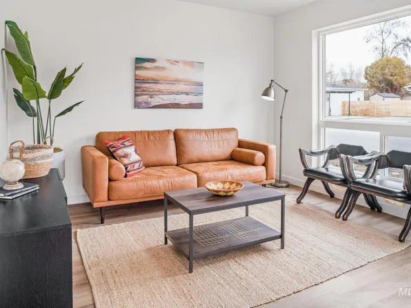 8125 N Leap Ave, Boise, ID 83714