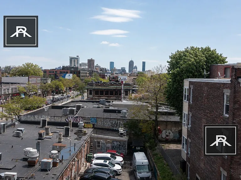 58 Park Vale Ave #17 — Photo 8