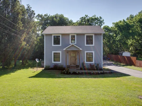 117 Tommy Dr, Columbia, TN 38401