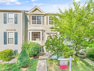 12856 Hyannis Ln, Woodbridge, VA, 22193