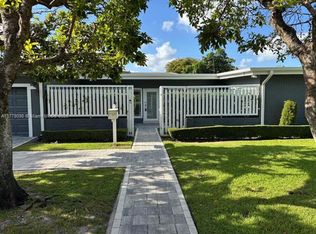 1951 NE 185th Ter #0, Miami, FL 33179