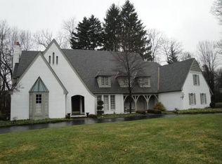 2579 Olde Brookside Dr, Toledo, OH 43615