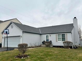 4428 Tolbert Ave, Grove City, OH 43123