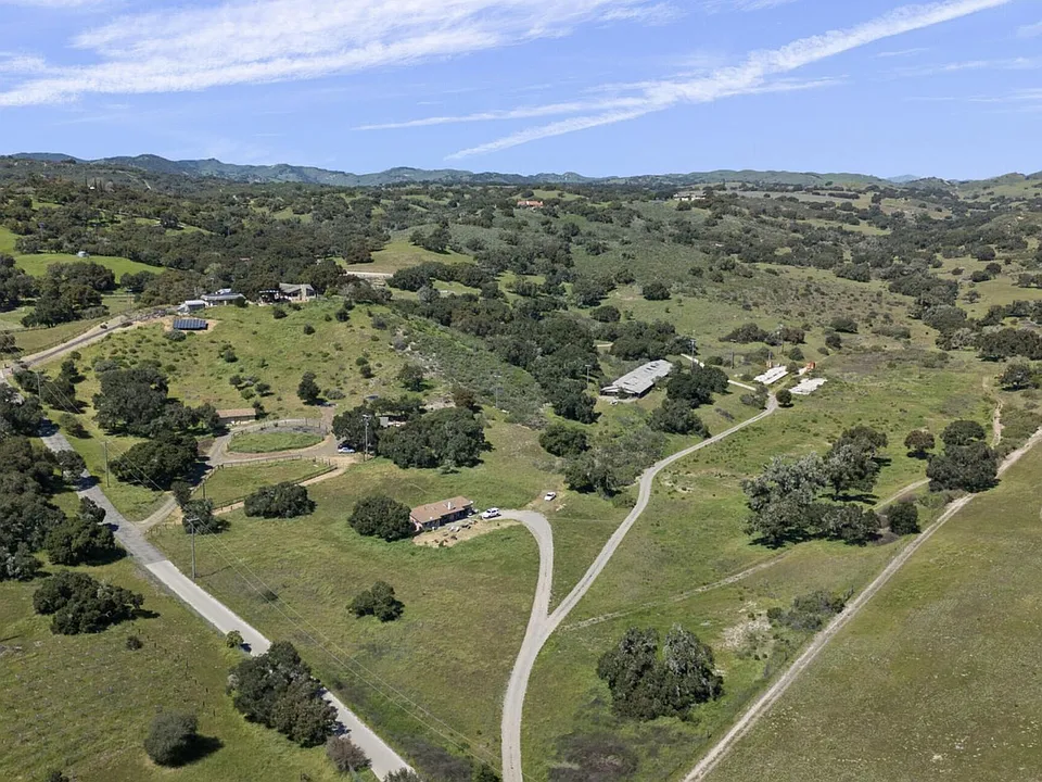 971 Canyon Ridge Rd