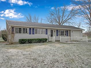 11040 W Center Street Ext, Medina, NY 14103