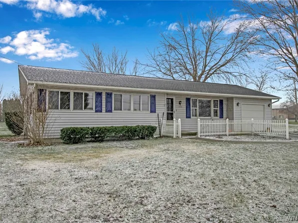 11040 W Center Street Ext, Medina, NY 14103