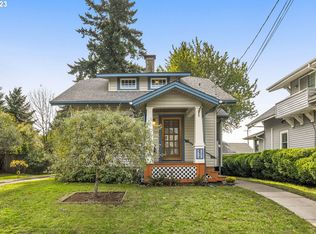 8014 SE Morrison St, Portland, OR 97215