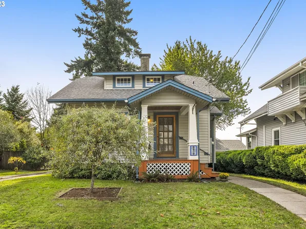 8014 SE Morrison St, Portland, OR 97215