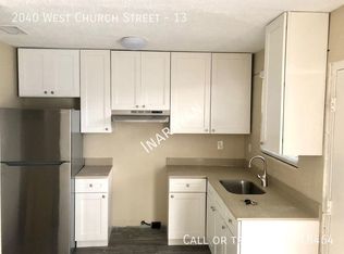 2040 W Church St #13, Orlando, FL 32805