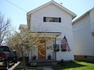 27 Ransom St, Forty Fort, PA 18704