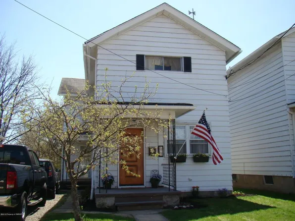 27 Ransom St, Forty Fort, PA 18704